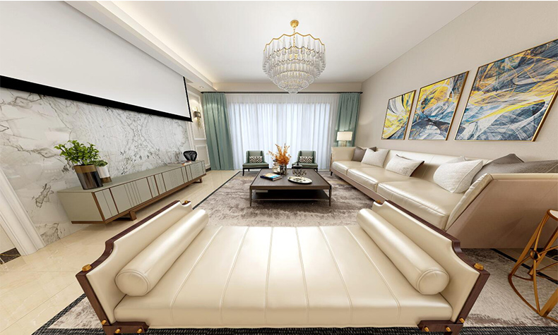 現(xiàn)代簡約風格室內(nèi)裝修效果圖-碧桂園鳳南花園三居130平米-室內(nèi)客廳裝修設(shè)計 現(xiàn)代簡約風格室內(nèi)裝修效果圖-碧桂園鳳南花園三居130平米-室內(nèi)客廳裝修設(shè)計