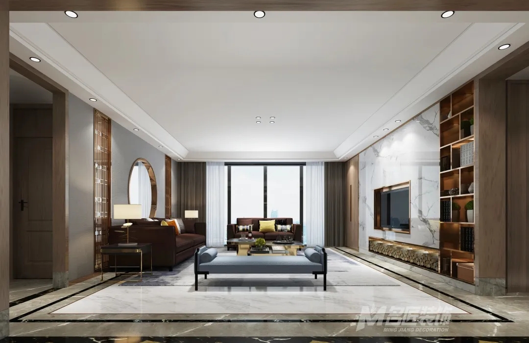 裝修公司室內家居收納-客廳 裝修公司室內家居收納-客廳