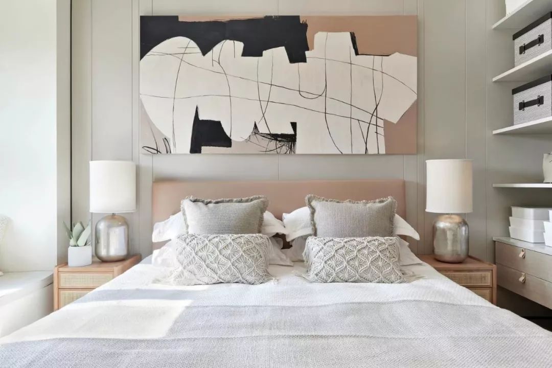 裝修公司簡(jiǎn)約風(fēng)格室內(nèi)裝修效果圖-臥室 裝修公司簡(jiǎn)約風(fēng)格室內(nèi)裝修效果圖-臥室