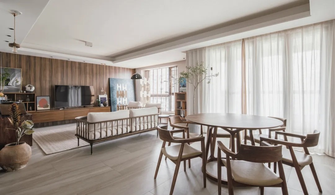 裝修案例日式風格室內裝修效果圖-餐廳 裝修案例日式風格室內裝修效果圖-餐廳