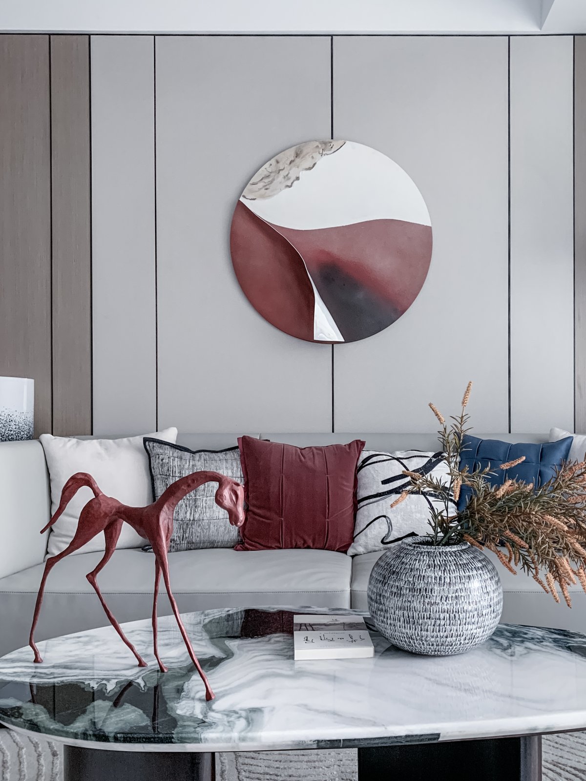 現(xiàn)代簡(jiǎn)約風(fēng)格室內(nèi)設(shè)計(jì)家裝案例-客廳茶幾沙發(fā) 現(xiàn)代簡(jiǎn)約風(fēng)格室內(nèi)設(shè)計(jì)家裝案例-客廳茶幾沙發(fā)