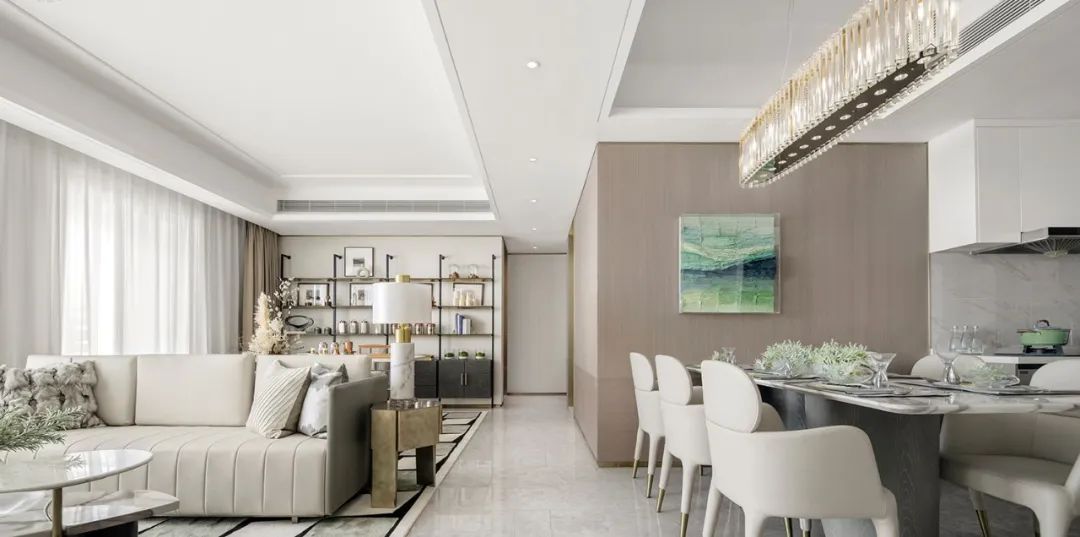 現(xiàn)代簡約風格室內(nèi)設(shè)計家裝案例-走廊 現(xiàn)代簡約風格室內(nèi)設(shè)計家裝案例-走廊