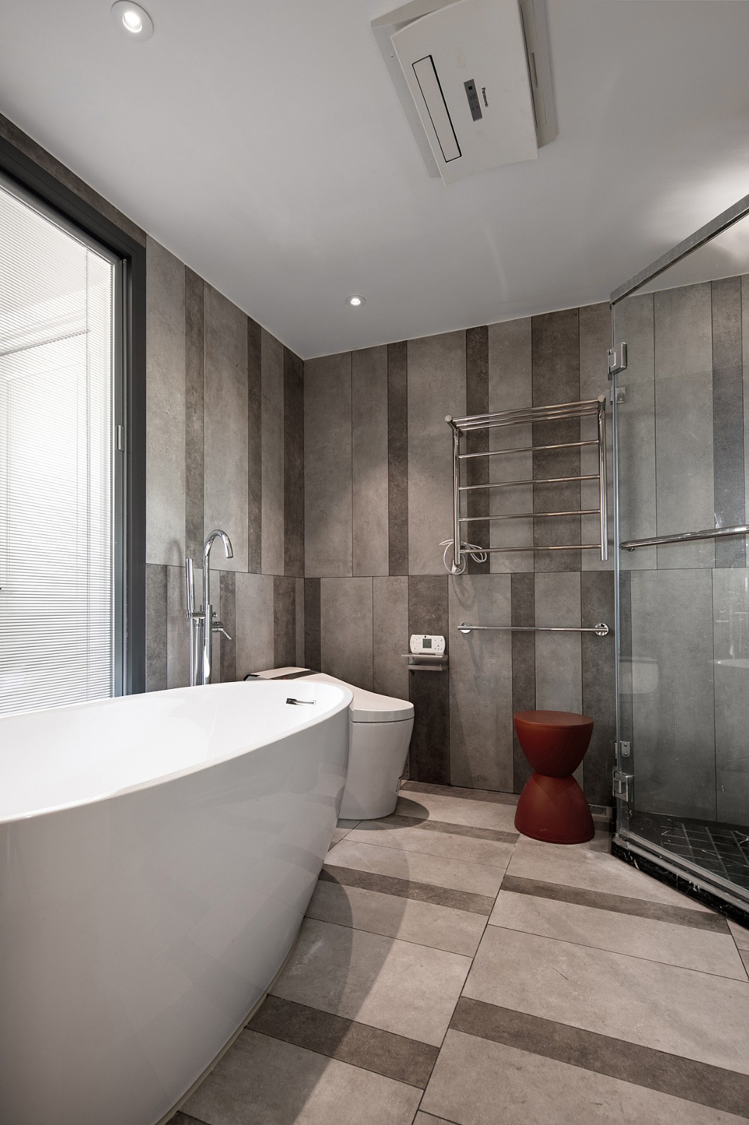 裝修公司現代極簡風格室內裝修效果圖-衛生間 裝修公司現代極簡風格室內裝修效果圖-衛生間