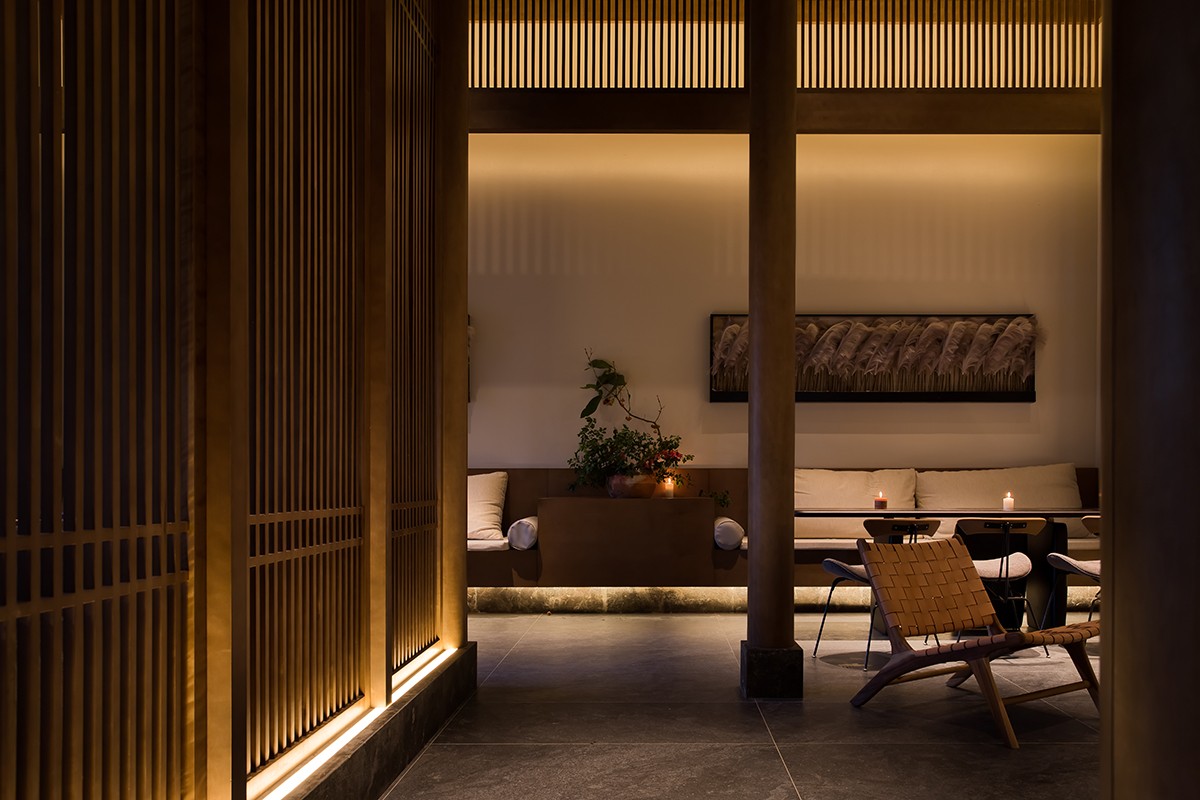 新古典風格室內家裝案例效果圖-客廳 新古典風格室內家裝案例效果圖-客廳