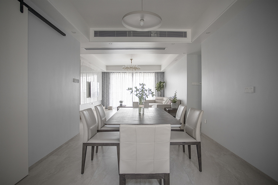 佛山裝修公司現(xiàn)代風(fēng)格室內(nèi)裝修效果圖-餐廳 佛山裝修公司現(xiàn)代風(fēng)格室內(nèi)裝修效果圖-餐廳