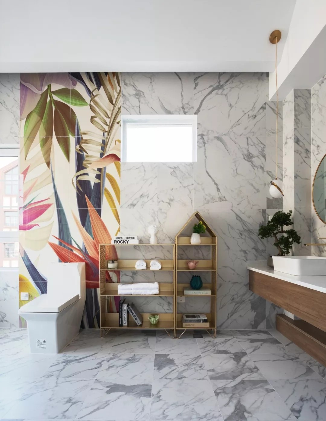 裝修公司輕奢風(fēng)格別墅裝修效果圖-衛(wèi)生間 裝修公司輕奢風(fēng)格別墅裝修效果圖-衛(wèi)生間