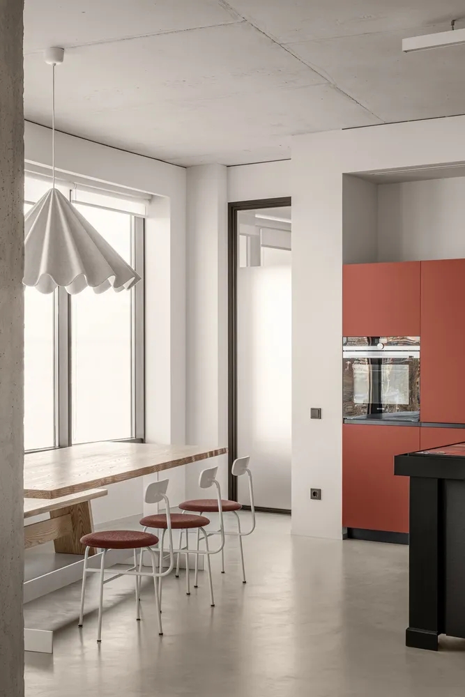 現代簡約風格家裝設計室內裝修效果圖-餐廳 現代簡約風格家裝設計室內裝修效果圖-餐廳