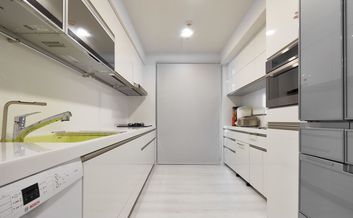 現(xiàn)代美式風格家裝設計室內裝修效果圖-餐廳 現(xiàn)代美式風格家裝設計室內裝修效果圖-餐廳