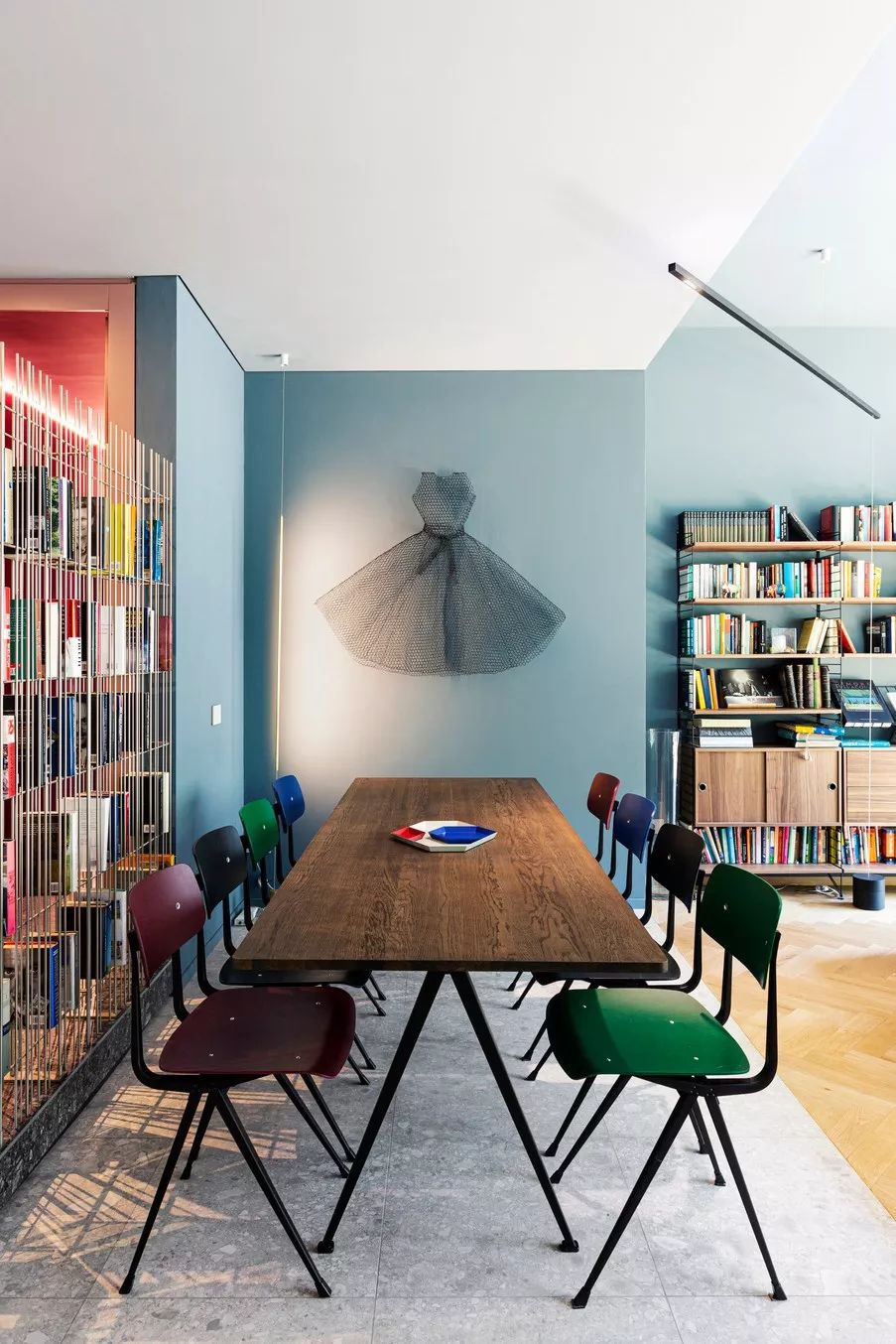 簡約室內裝修-餐廳 簡約室內裝修-餐廳