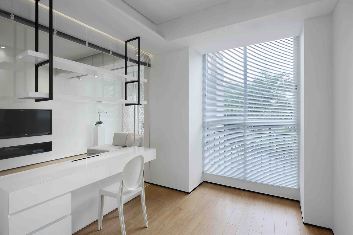 裝修公司現(xiàn)代簡約風(fēng)格室內(nèi)裝修效果圖-露臺(tái) 裝修公司現(xiàn)代簡約風(fēng)格室內(nèi)裝修效果圖-露臺(tái)