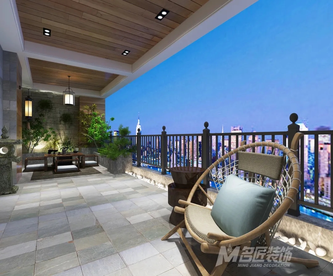 裝修公司室內家居收納-陽臺 裝修公司室內家居收納-陽臺