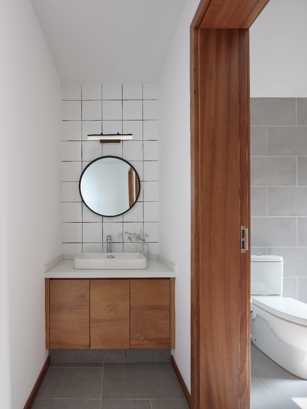 佛山裝修公司田園風(fēng)格別墅裝修效果圖-衛(wèi)生間 佛山裝修公司田園風(fēng)格別墅裝修效果圖-衛(wèi)生間