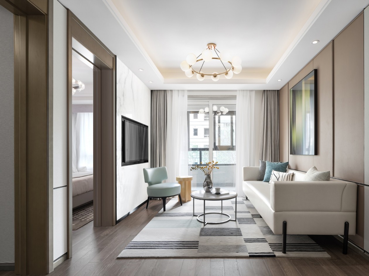 現(xiàn)代簡約風(fēng)格室內(nèi)設(shè)計(jì)家裝案例 現(xiàn)代簡約風(fēng)格室內(nèi)設(shè)計(jì)家裝案例