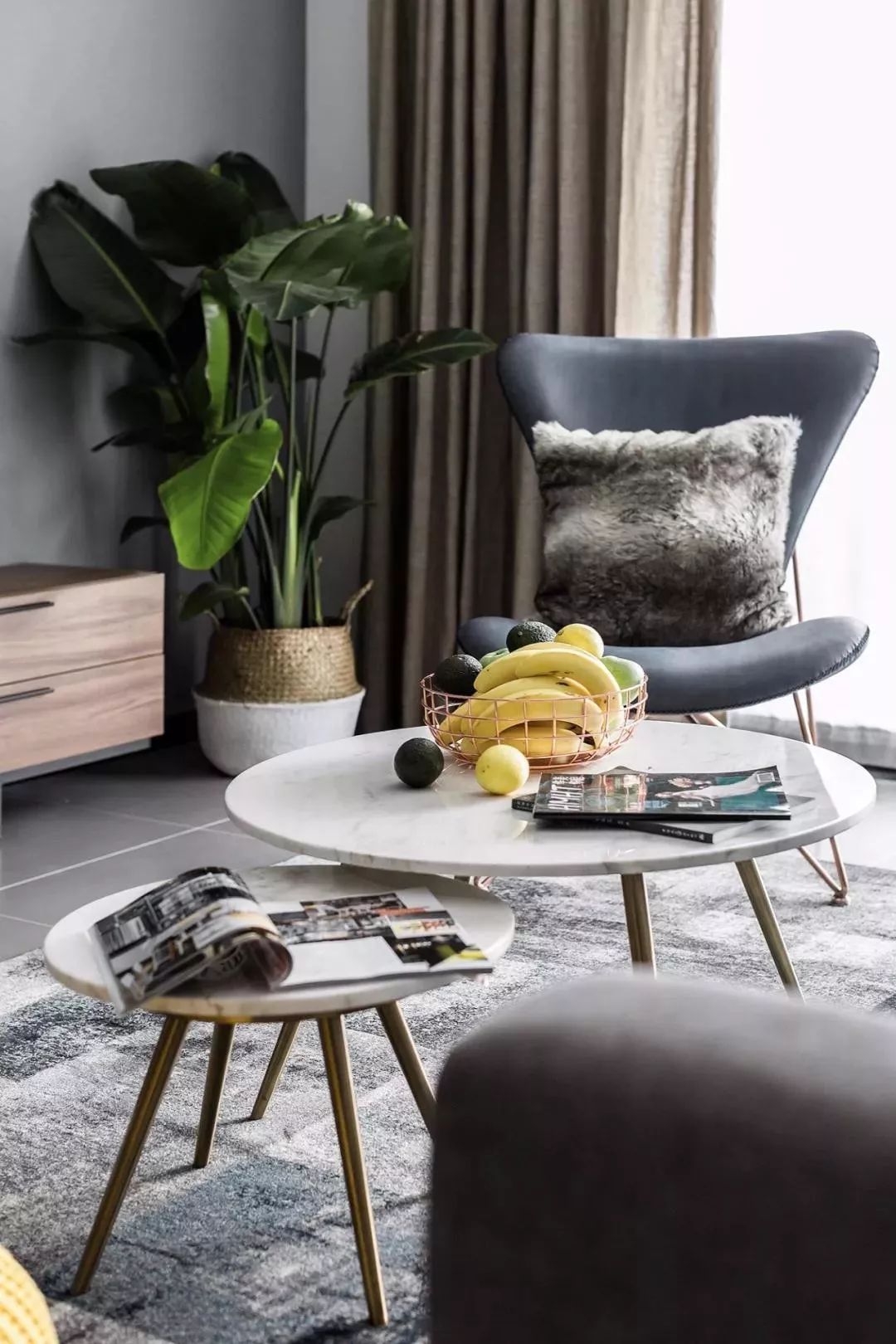 現代簡約風格室內設計家裝案例-客廳茶幾沙發 現代簡約風格室內設計家裝案例-客廳茶幾沙發