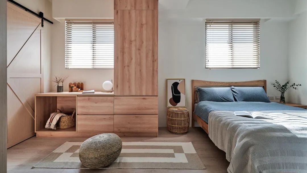 廣州裝修公司現(xiàn)代簡(jiǎn)約風(fēng)格室內(nèi)裝修效果圖-臥室 廣州裝修公司現(xiàn)代簡(jiǎn)約風(fēng)格室內(nèi)裝修效果圖-臥室