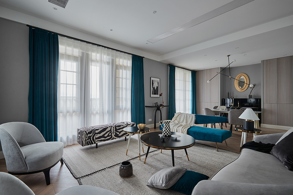 在起風的季節心理向往著柔軟的裝飾設計,平凡地過著舒心的生活-客廳 在起風的季節心理向往著柔軟的裝飾設計,平凡地過著舒心的生活-客廳