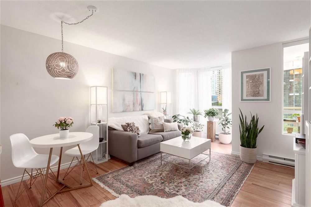 廣州市奧園灣區智谷現代簡約風格二居室裝修案例