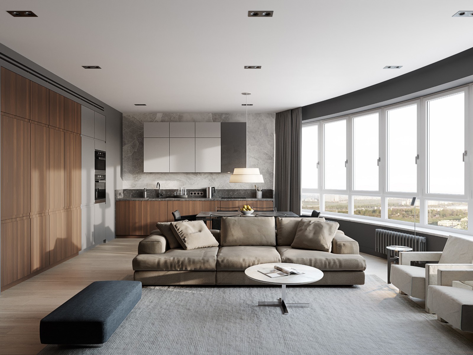 佛山裝修公司歐式風(fēng)格室內(nèi)裝修效果圖-客廳 佛山裝修公司歐式風(fēng)格室內(nèi)裝修效果圖-客廳