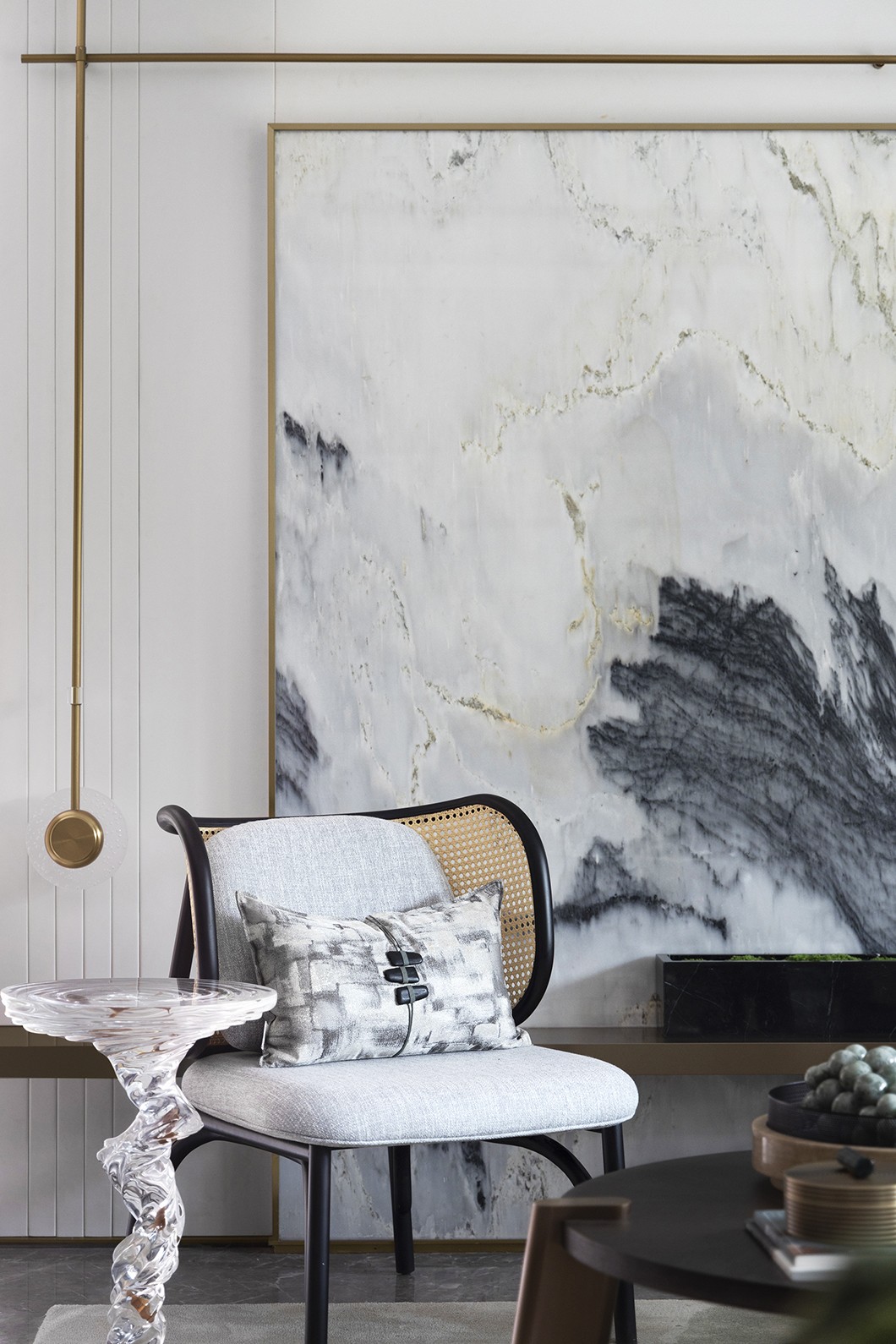 現代簡約風格室內設計家裝案例 現代簡約風格室內設計家裝案例