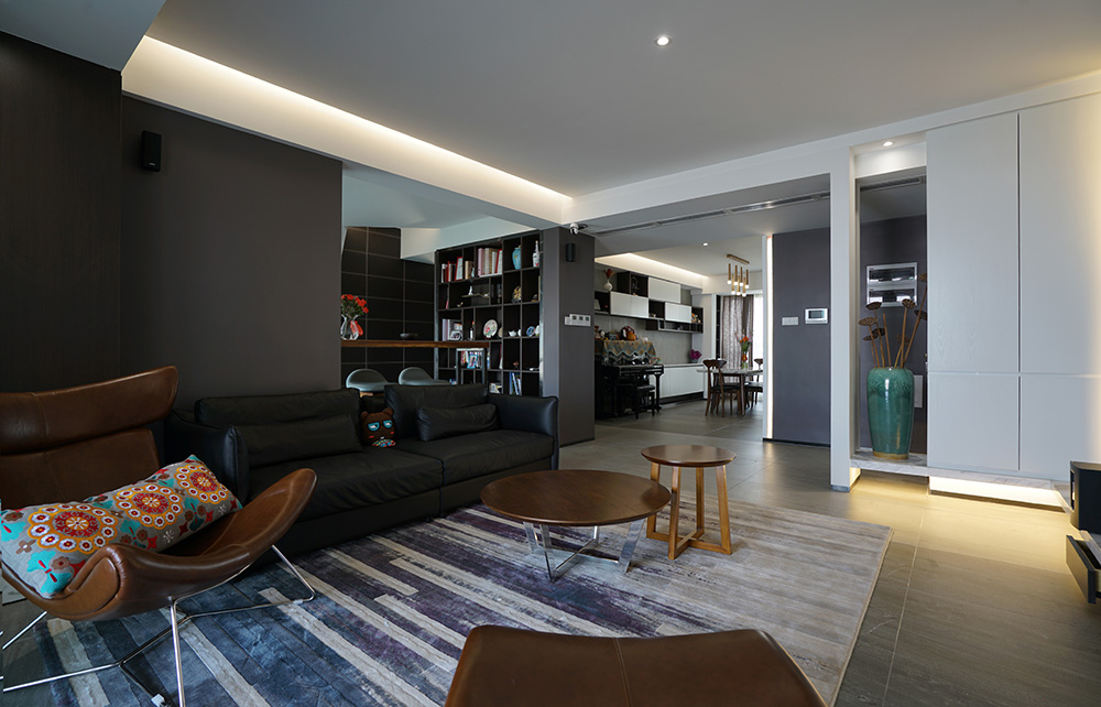 現(xiàn)代簡約風(fēng)格室內(nèi)裝修設(shè)計效果圖-半島的自由錦繡半島-室內(nèi)客廳裝修設(shè)計 現(xiàn)代簡約風(fēng)格室內(nèi)裝修設(shè)計效果圖-半島的自由錦繡半島-室內(nèi)客廳裝修設(shè)計