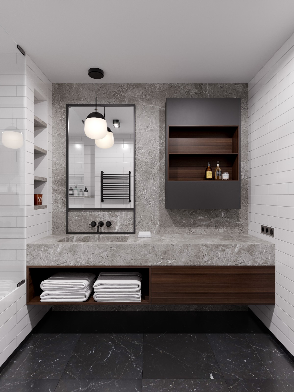 佛山裝修公司歐式風(fēng)格室內(nèi)裝修效果圖-衛(wèi)生間 佛山裝修公司歐式風(fēng)格室內(nèi)裝修效果圖-衛(wèi)生間