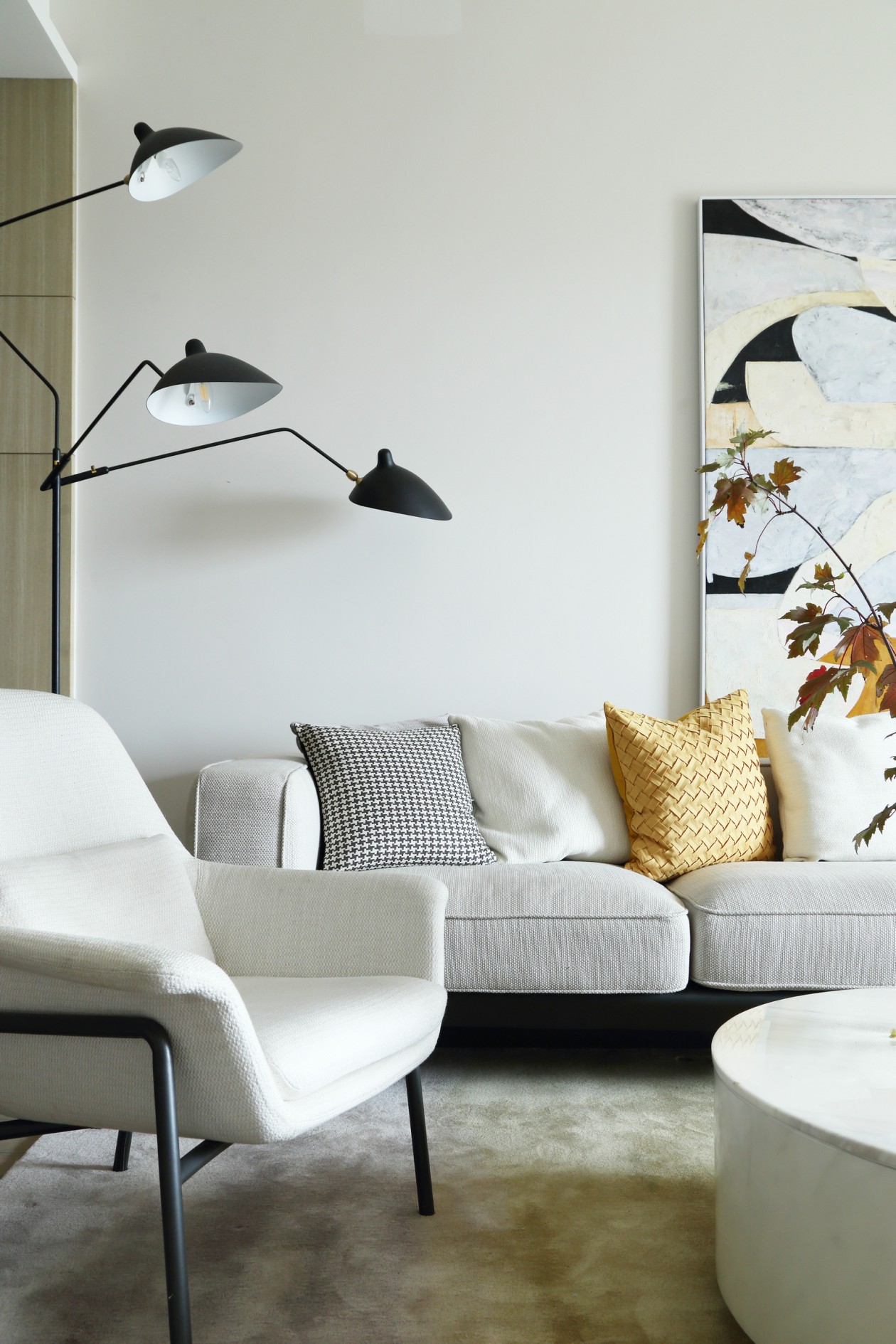 現(xiàn)代簡約風(fēng)格室內(nèi)設(shè)計(jì)家裝案例-客廳沙發(fā) 現(xiàn)代簡約風(fēng)格室內(nèi)設(shè)計(jì)家裝案例-客廳沙發(fā)