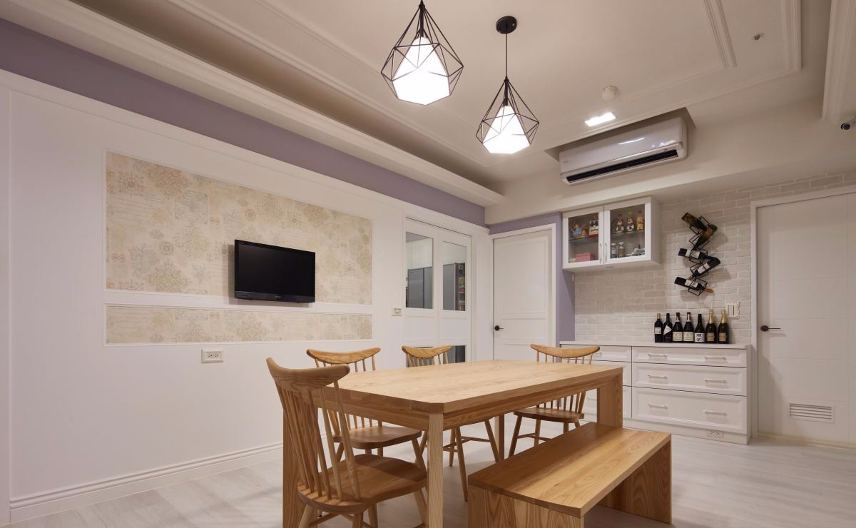 現(xiàn)代美式風格家裝設計室內裝修效果圖-廚房 現(xiàn)代美式風格家裝設計室內裝修效果圖-廚房