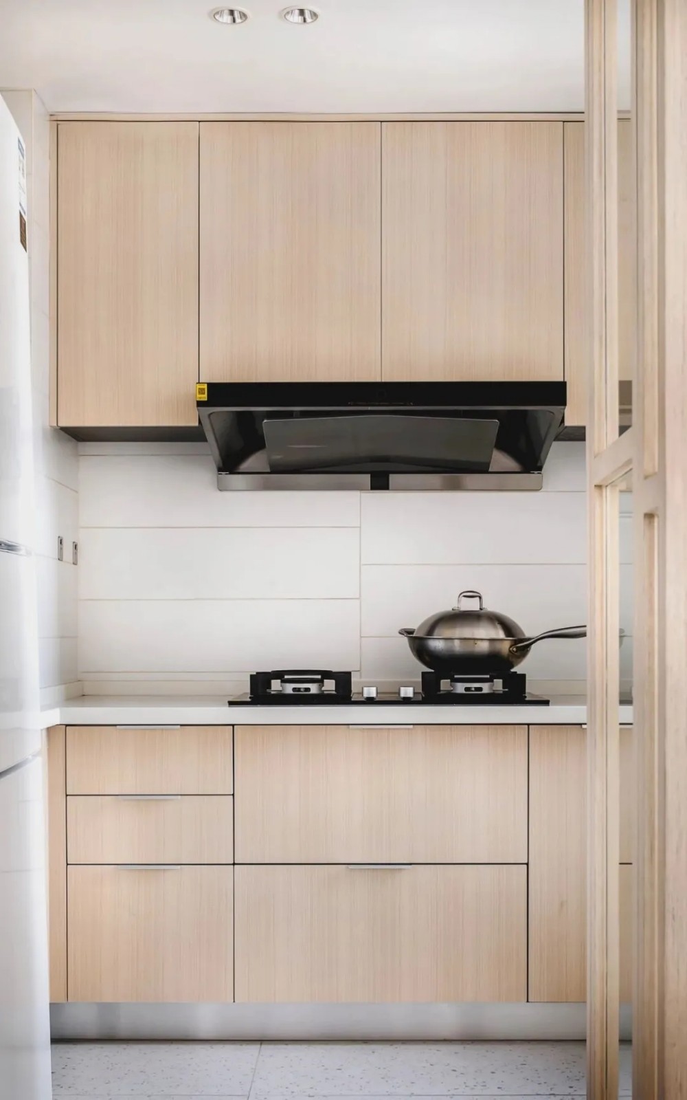 裝修案例簡歐風格室內裝修效果圖-廚房 裝修案例簡歐風格室內裝修效果圖-廚房