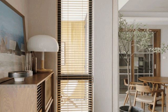 廣州市德政中路小區其他三居室裝修案例