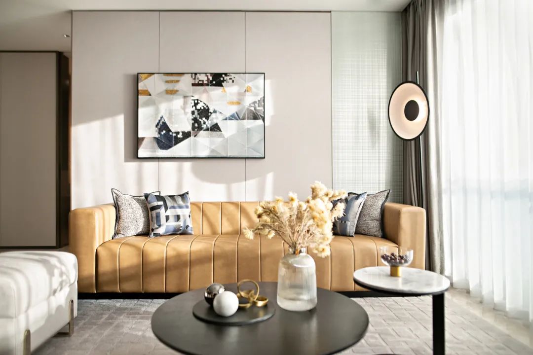 歐式英倫風(fēng)風(fēng)格室內(nèi)家裝案例效果圖-客廳 歐式英倫風(fēng)風(fēng)格室內(nèi)家裝案例效果圖-客廳