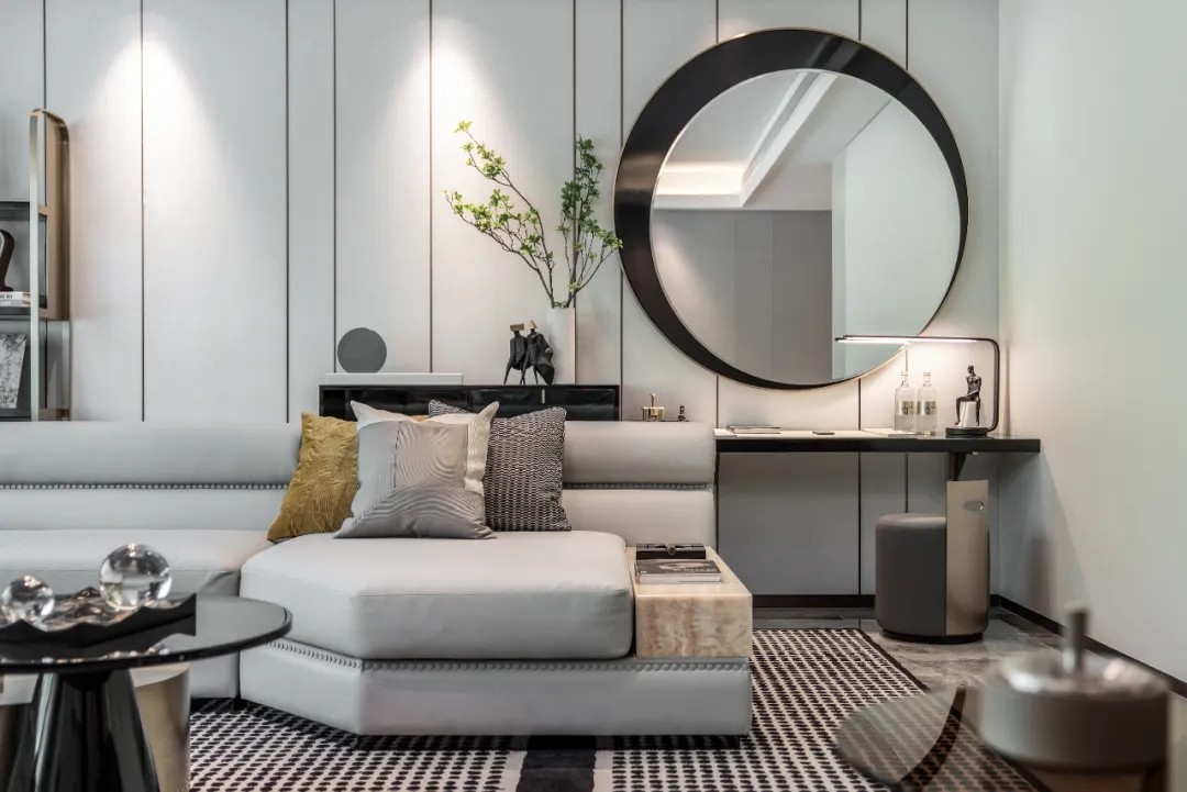 現(xiàn)代簡(jiǎn)約風(fēng)格室內(nèi)設(shè)計(jì)家裝案例-客廳 現(xiàn)代簡(jiǎn)約風(fēng)格室內(nèi)設(shè)計(jì)家裝案例-客廳