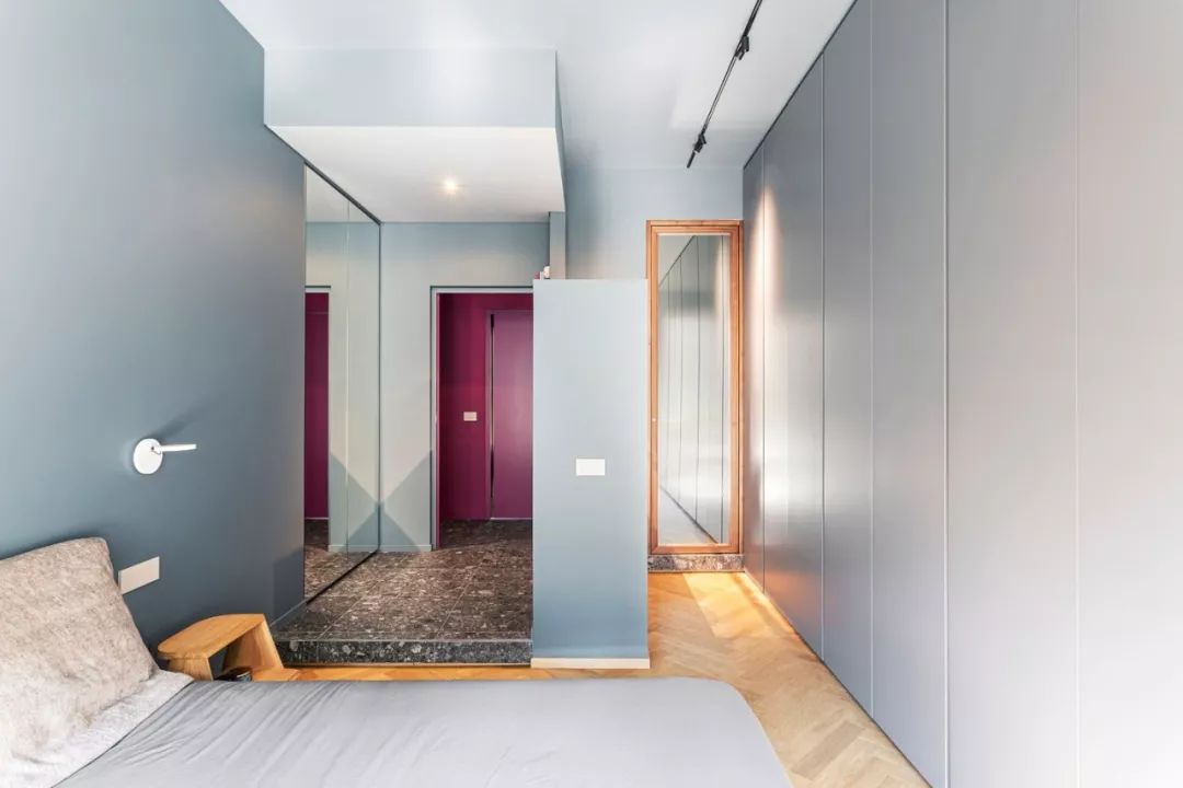 簡約室內裝修-臥室 簡約室內裝修-臥室