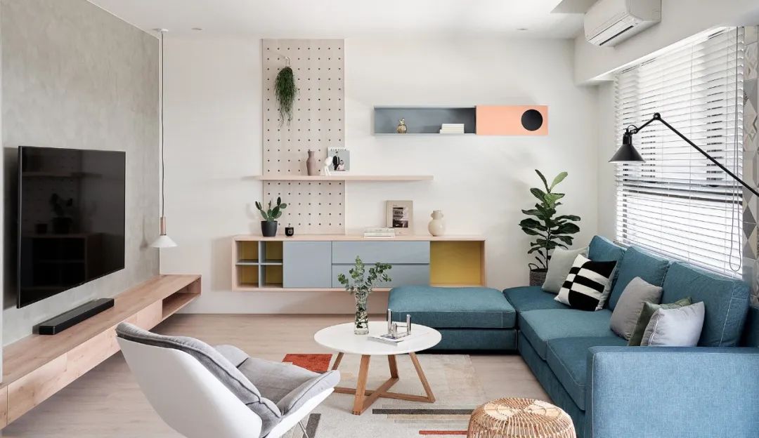 廣州裝修公司現(xiàn)代簡(jiǎn)約風(fēng)格室內(nèi)裝修效果圖-客廳 廣州裝修公司現(xiàn)代簡(jiǎn)約風(fēng)格室內(nèi)裝修效果圖-客廳