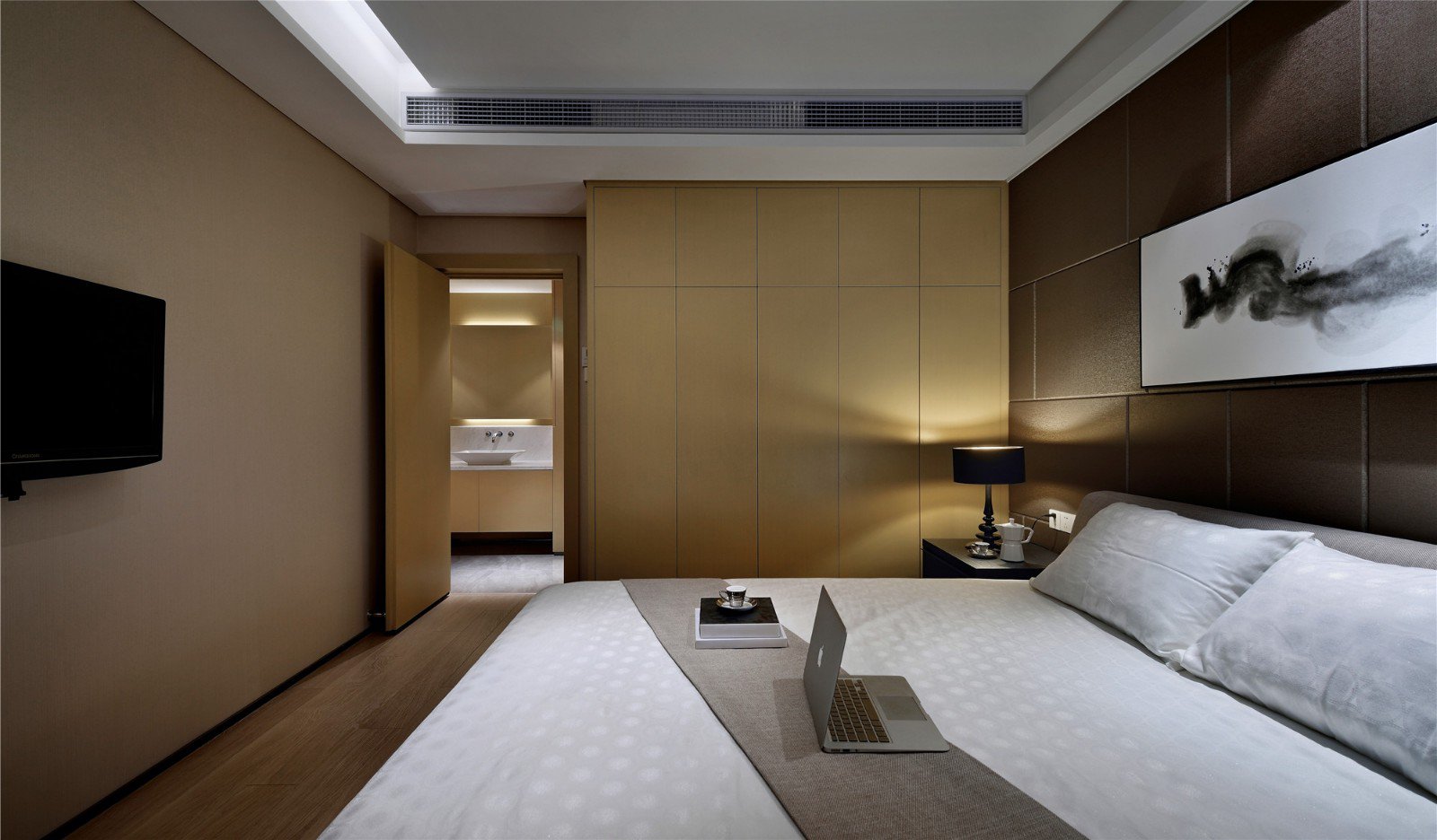 現(xiàn)代簡約風(fēng)格家裝設(shè)計(jì)室內(nèi)裝修效果圖-客臥 現(xiàn)代簡約風(fēng)格家裝設(shè)計(jì)室內(nèi)裝修效果圖-客臥