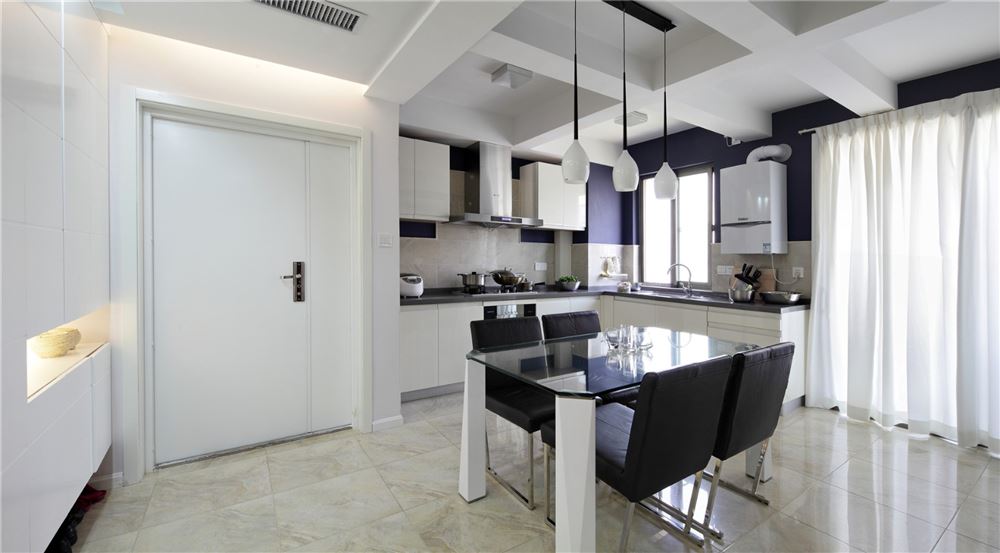 廣州市越秀&middot;大學城&middot;和樾府其他三居室裝修案例