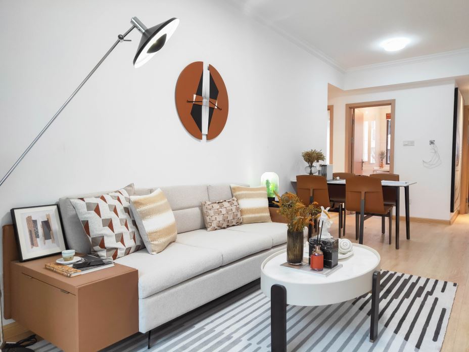 江門市駿凱豪庭其他三居室裝修案例