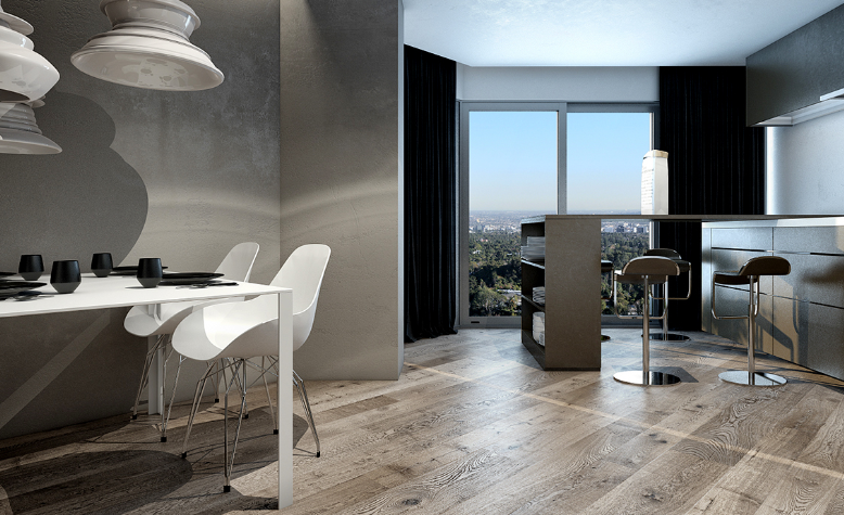 別墅餐廳設計 別墅餐廳設計