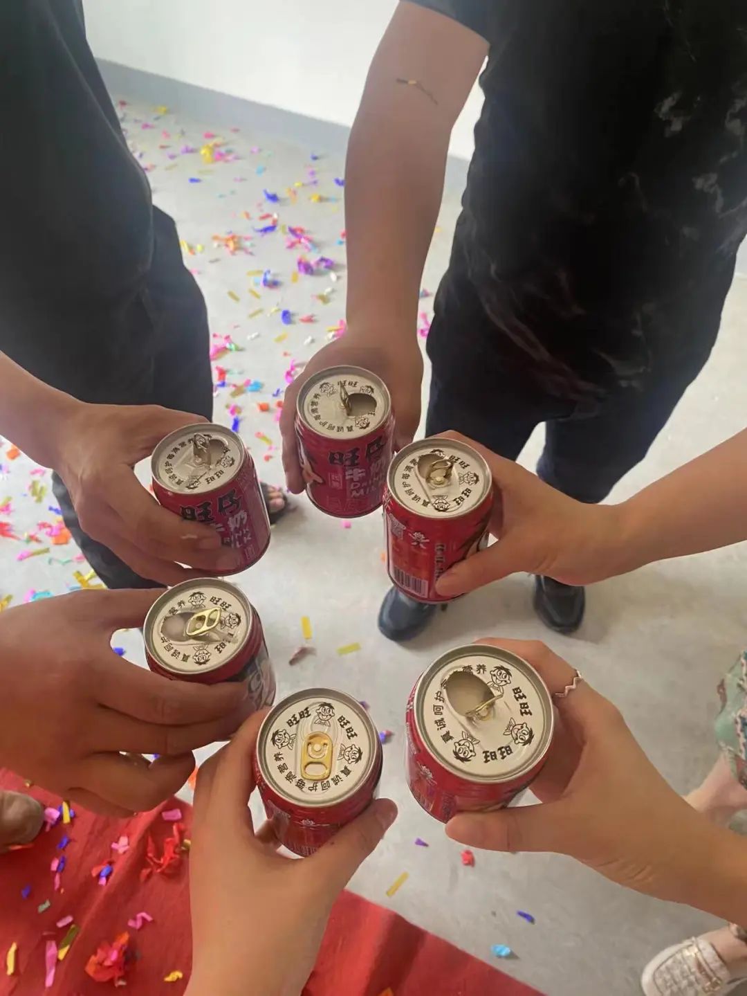 開(kāi)工現(xiàn)場(chǎng)